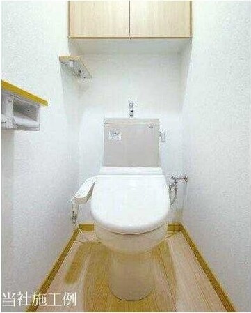 ルーブル志村坂上の物件内観写真